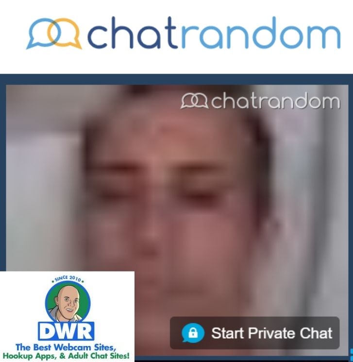 chatroulette cam