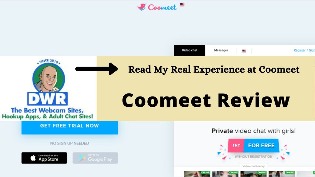 coomeet review