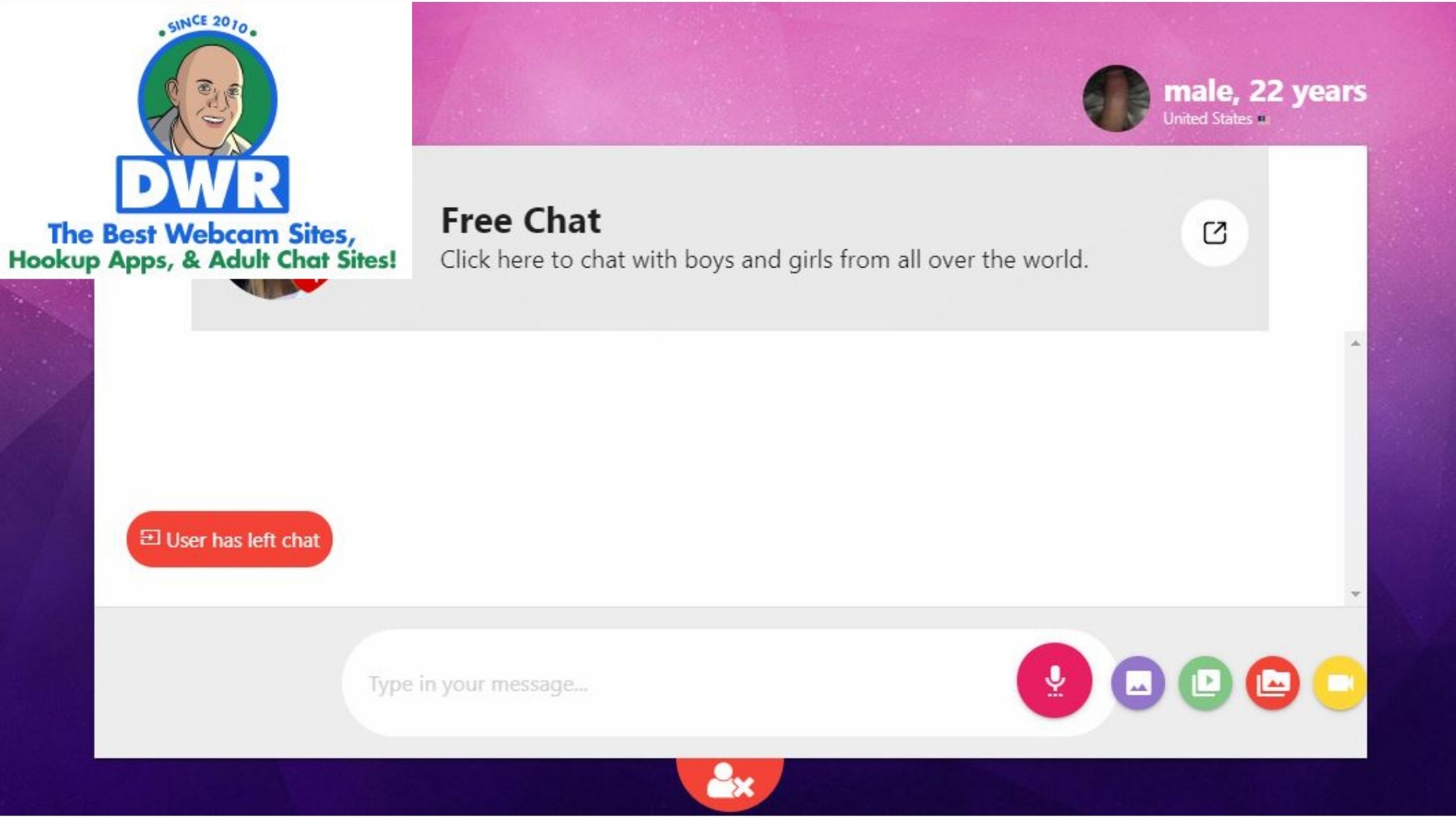 sex video chat