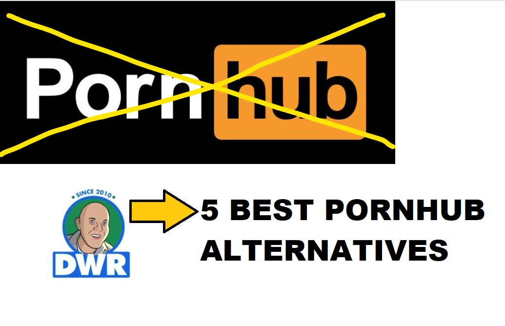 Websites Like Pornhub