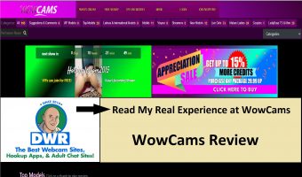 WowCams