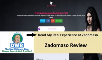 Zadomaso