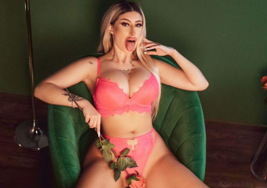 NickiBloom