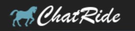 chat ride logo