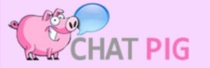chatpig.com logo