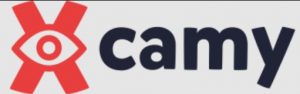 xcamy logo