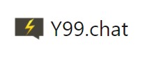 y99 chat logo